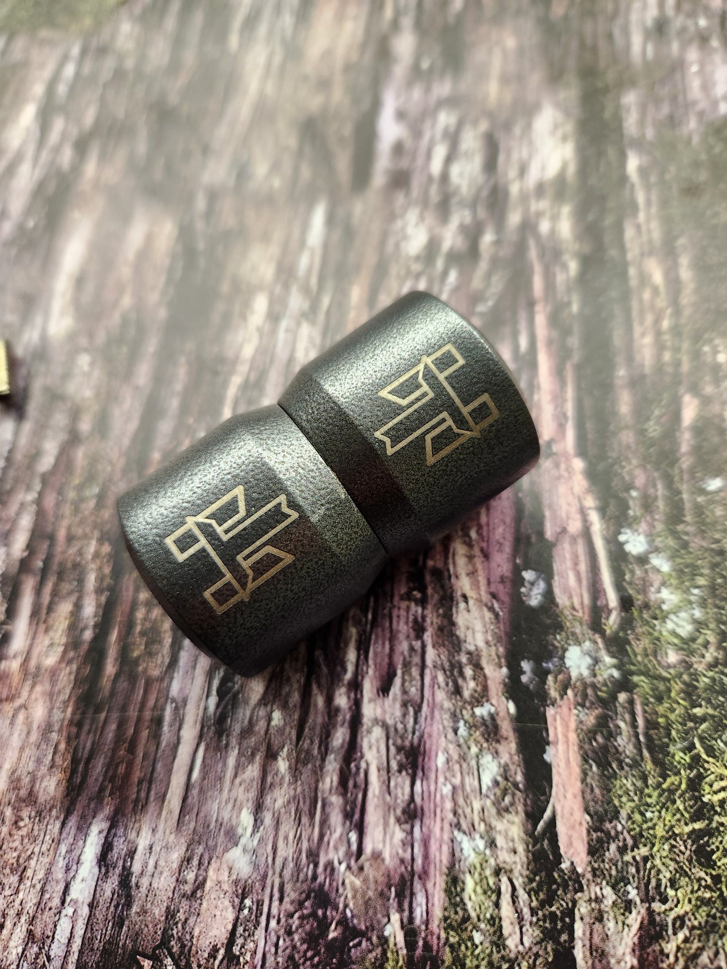Deadshot Damper Blems, closeout