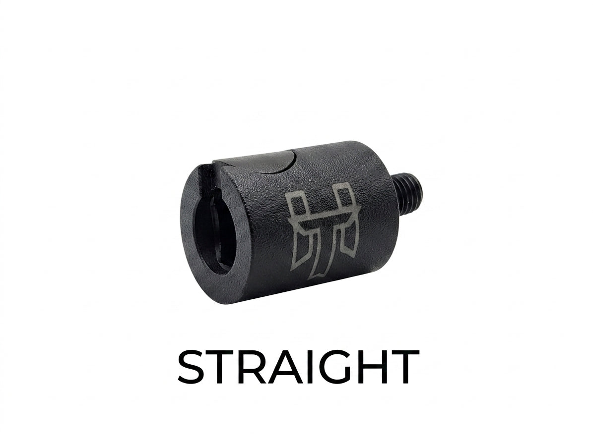 STABILIZER QUICK DISCONNECT STRAIGHT