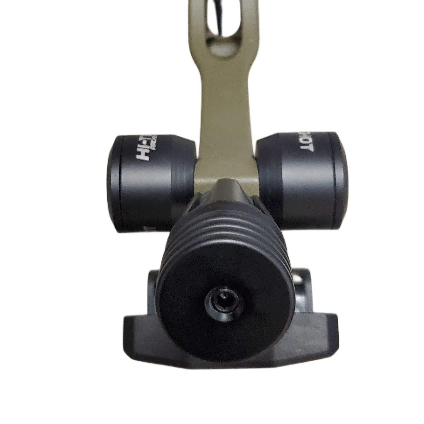 DEADSHOT DAMPENER FOR HOYT BOWS, SHOCK POD REPLACEMENT