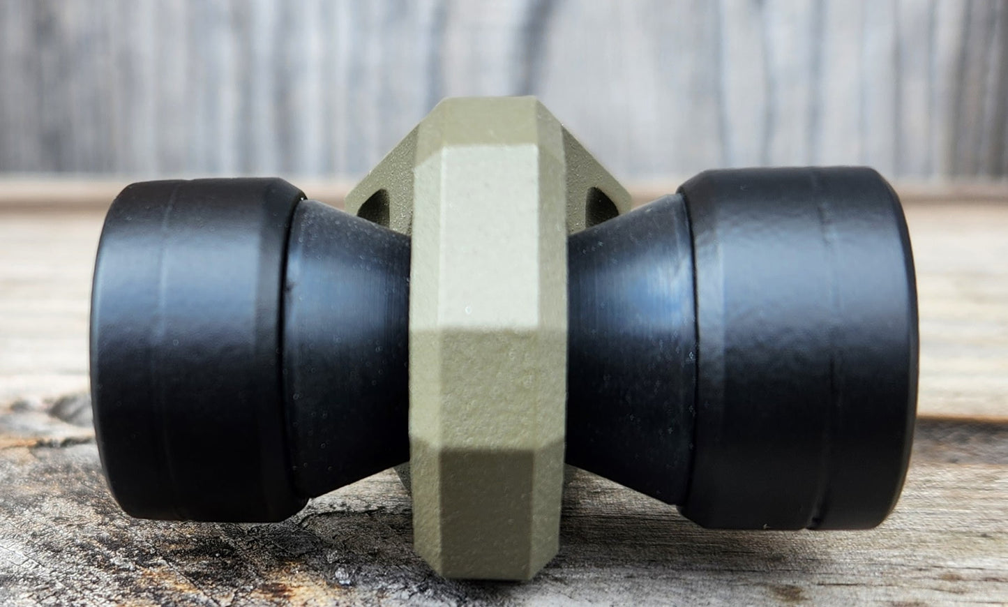 Deadshot Enhancer for Mathews Nano damper