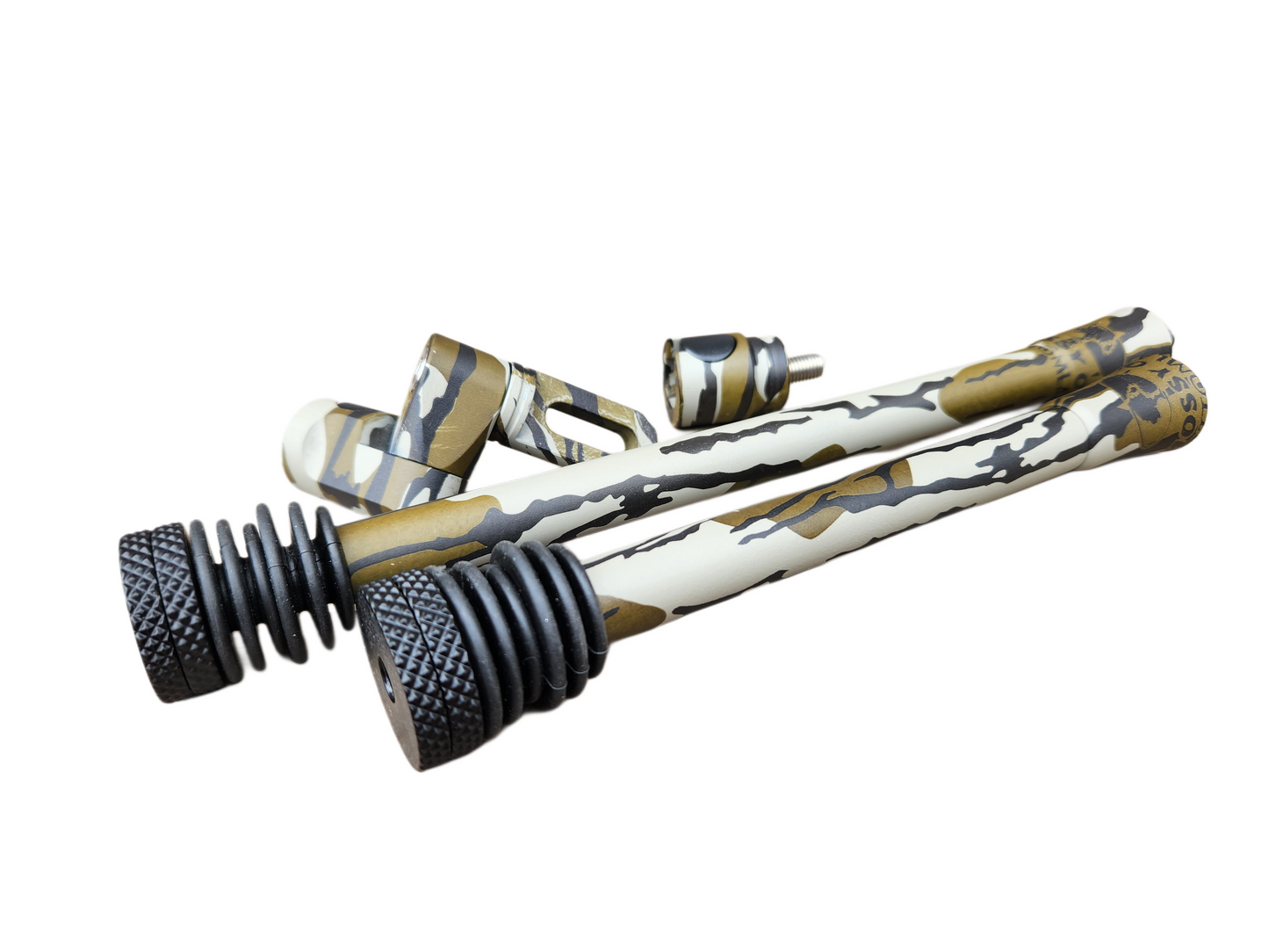 2026 ONE .625 STABILIZER SERIES KIT *MOSSY OAK BOTTOMLAND*