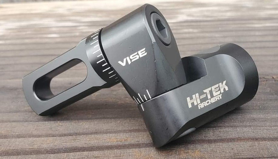 VISE STABILIZER MOUNT