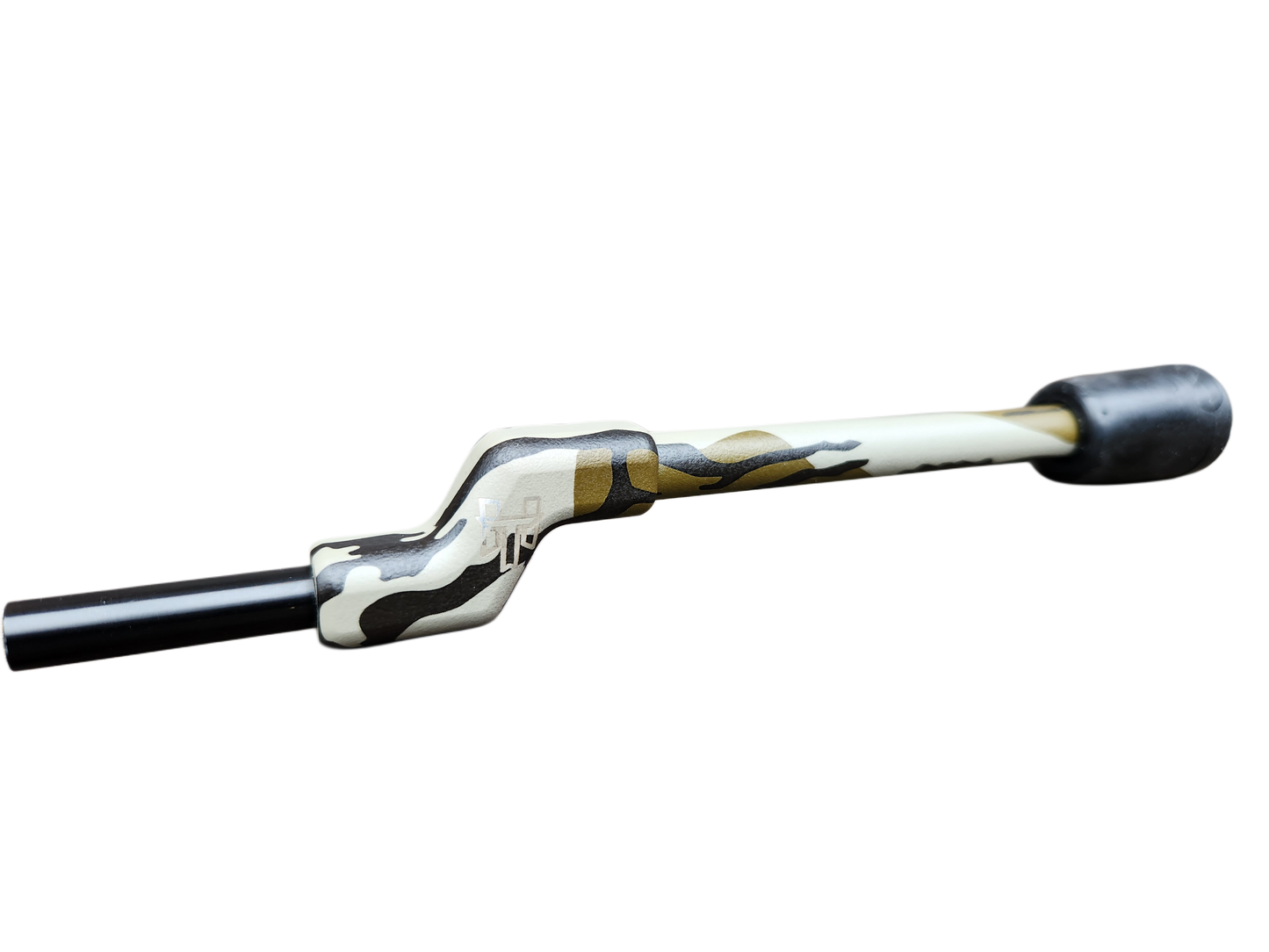 ** MOSSY OAK BOTTOMLAND** SANDTRAP STRING STOP