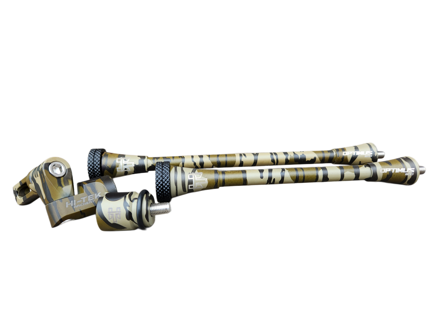 2026 OPTIMUS STABILIZER SERIES KIT *MOSSY OAK BOTTOMLAND*