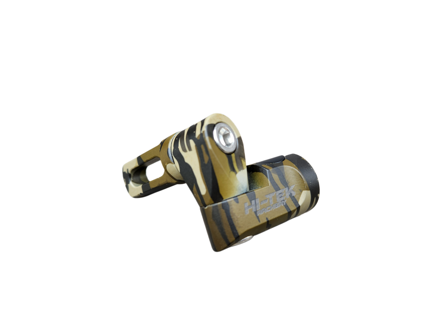 VISE BACK/SIDE STABILIZER MOUNT **MOSSY OAK BOTTOMLAND**