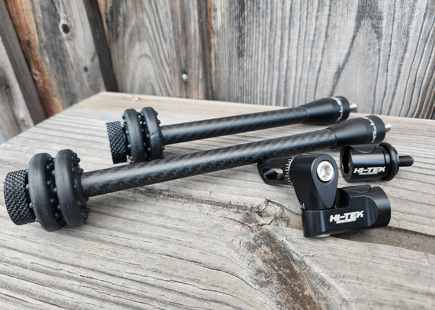 THE KILLER STABILIZER KIT