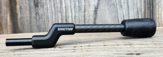 SANDTRAP STRING STOP