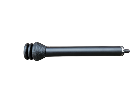 HI-TEK HUNTER STABILIZER WITH SANDTRAP TECHNOLOGY