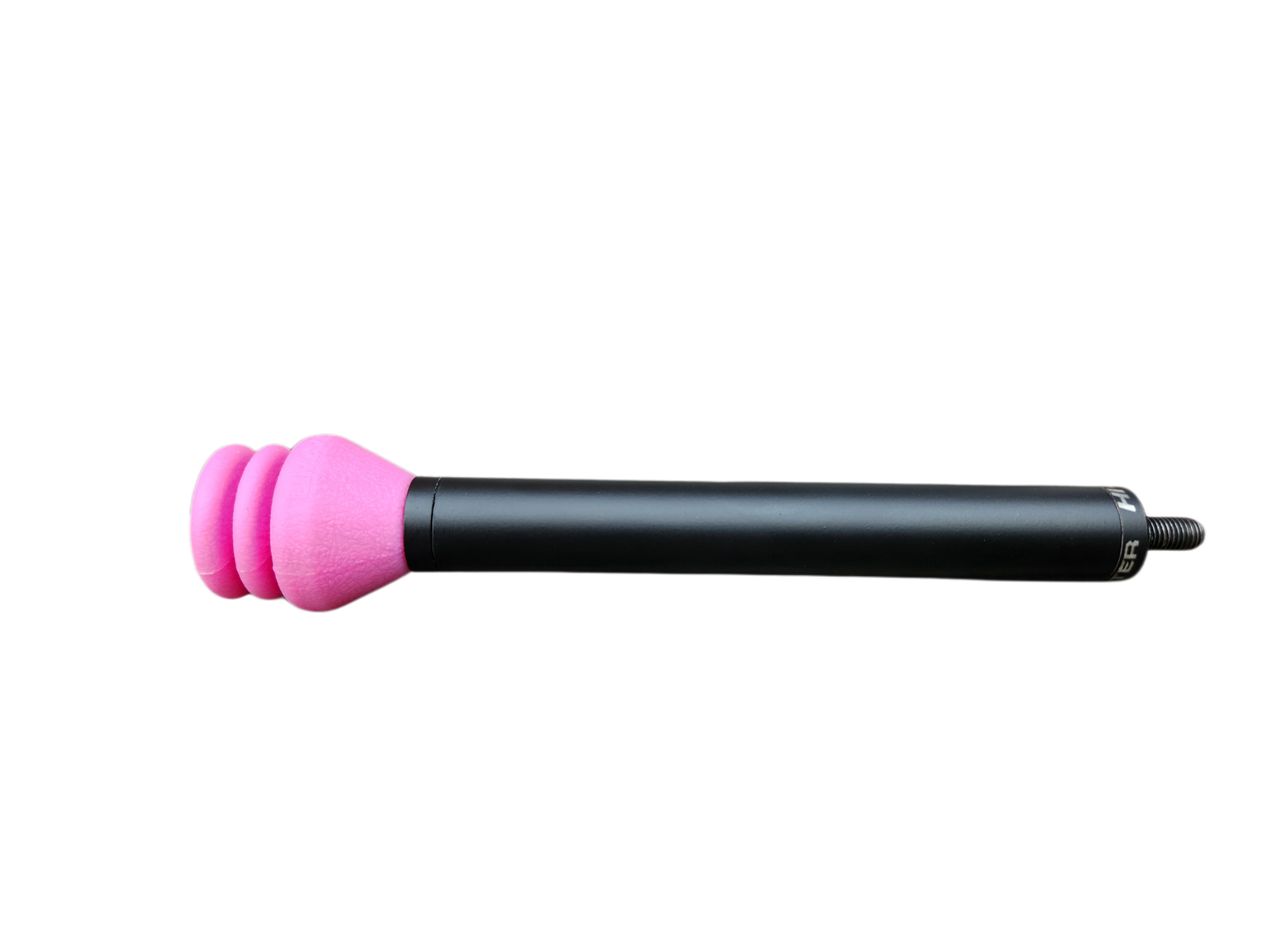HI-TEK HUNTER STABILIZER WITH SANDTRAP TECHNOLOGY
