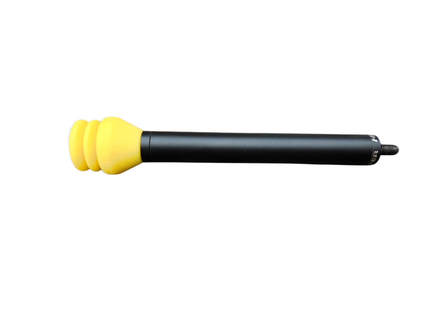 HI-TEK HUNTER STABILIZER WITH SANDTRAP TECHNOLOGY