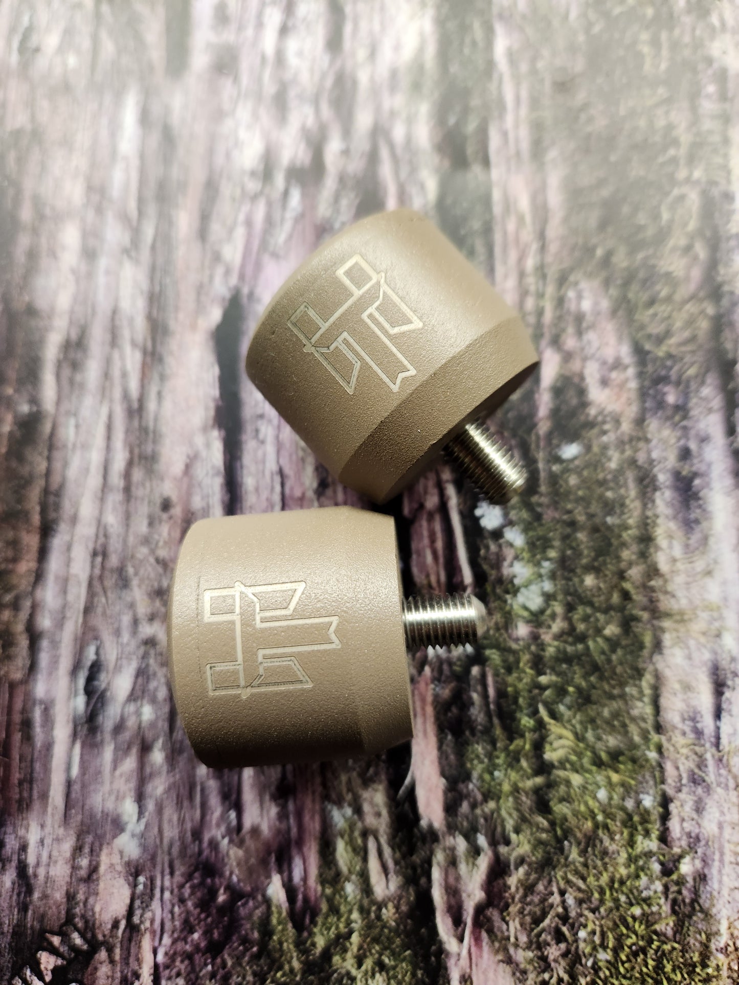 Deadshot Damper Blems, closeout