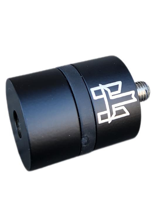 SUSPENDEAD STABILIZER DAMPENER