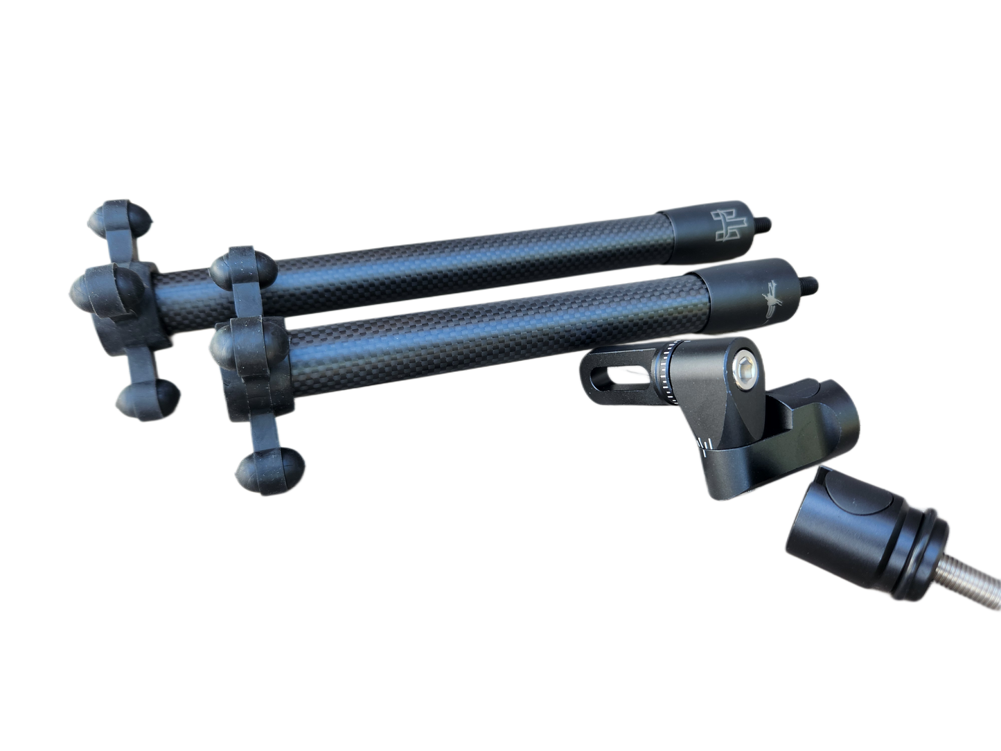 HI-TEK KILLER STABILIZER KIT/BOWJAX FINAL SALE!