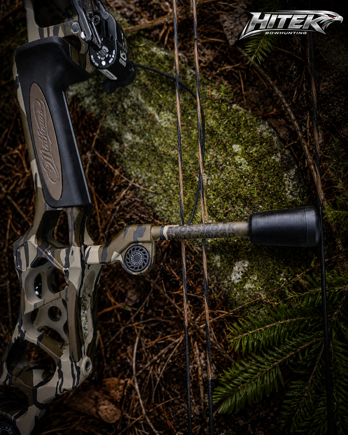HITEK SANDTRAP HD STRING STOP, MATHEWS® SPECIFIC