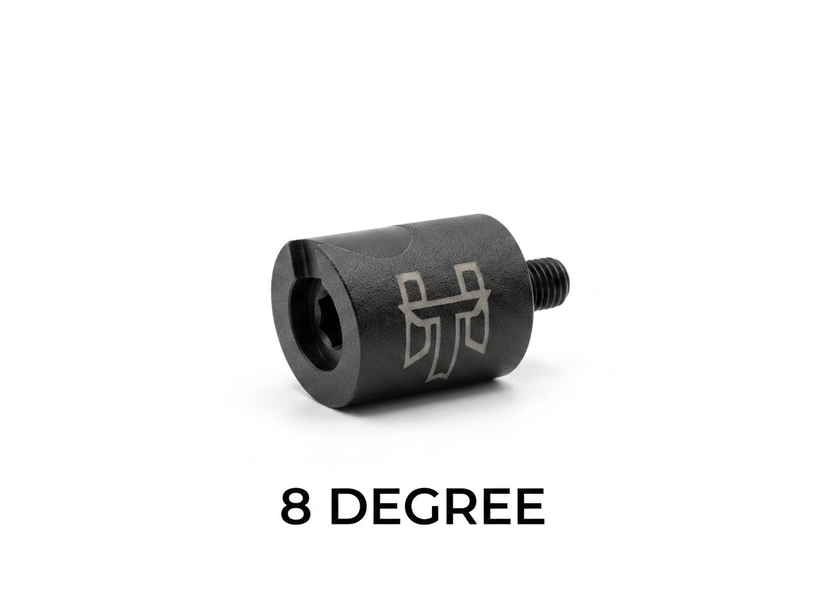 STABILIZER QUICK DISCONNECT 8 DEGREE