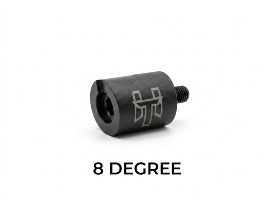 STABILIZER QUICK DISCONNECT 8 DEGREE