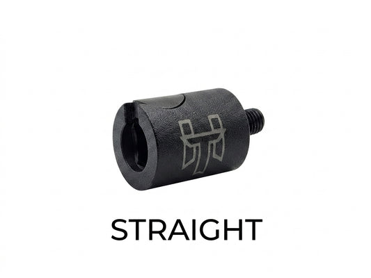 STABILIZER QUICK DISCONNECT STRAIGHT