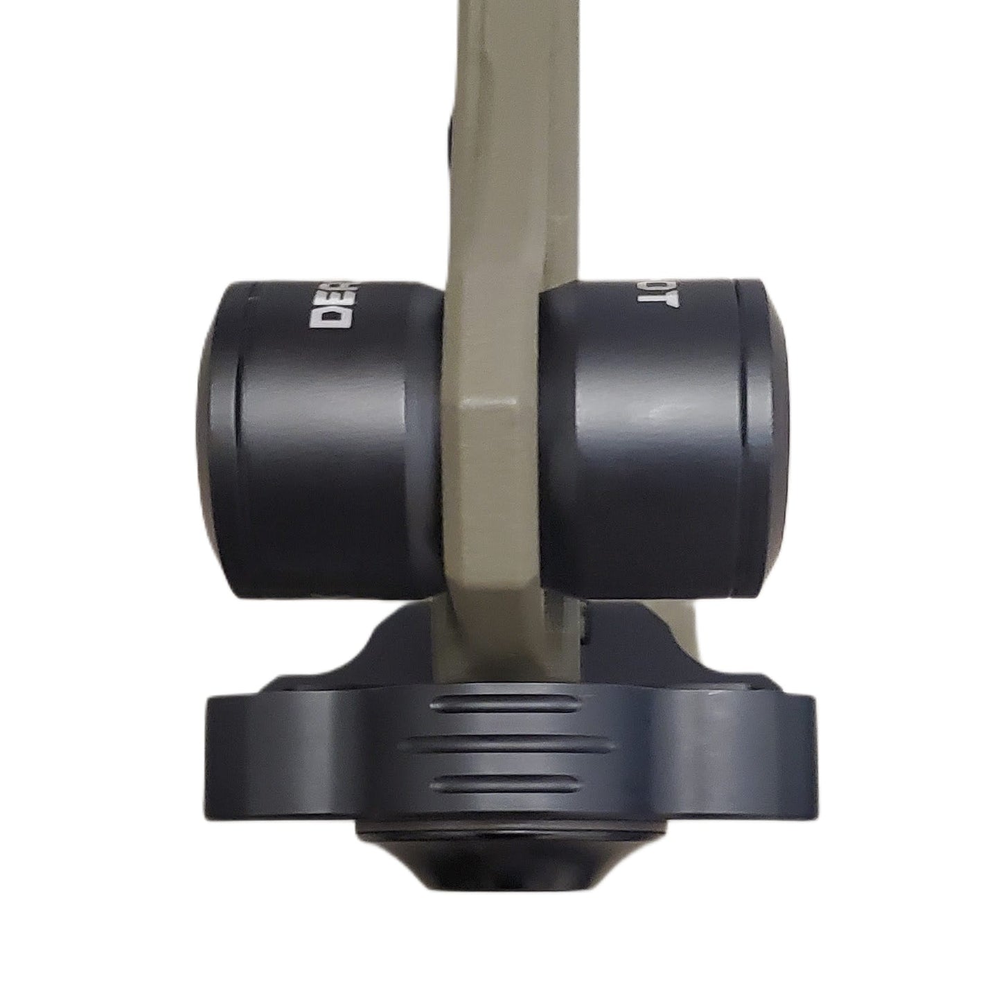 DEADSHOT DAMPENER FOR MATHEWS BOWS NANO REPLACEMENT