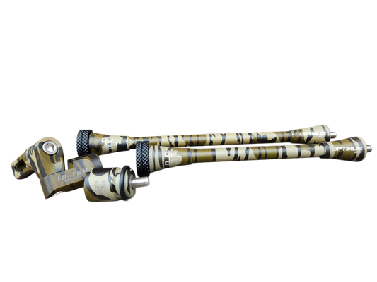 2026 OPTIMUS STABILIZER SERIES KIT *MOSSY OAK BOTTOMLAND*