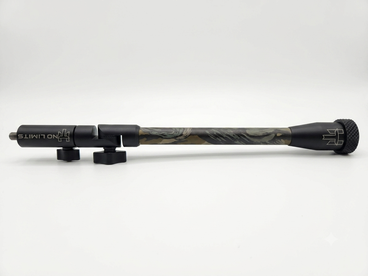 HITEK NO LIMITS STABILIZER