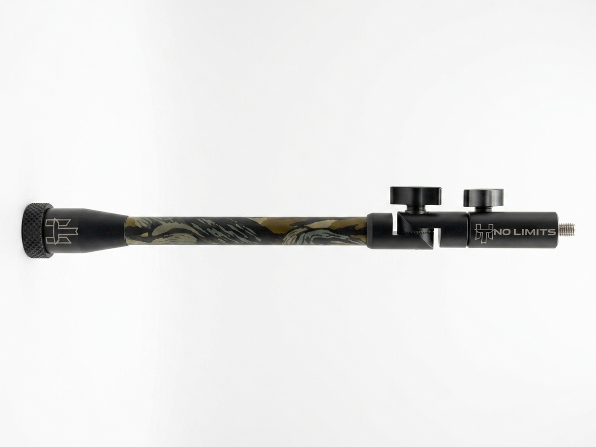 HITEK NO LIMITS STABILIZER