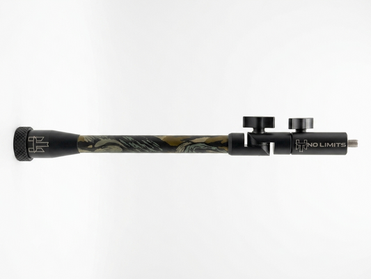 HITEK NO LIMITS STABILIZER