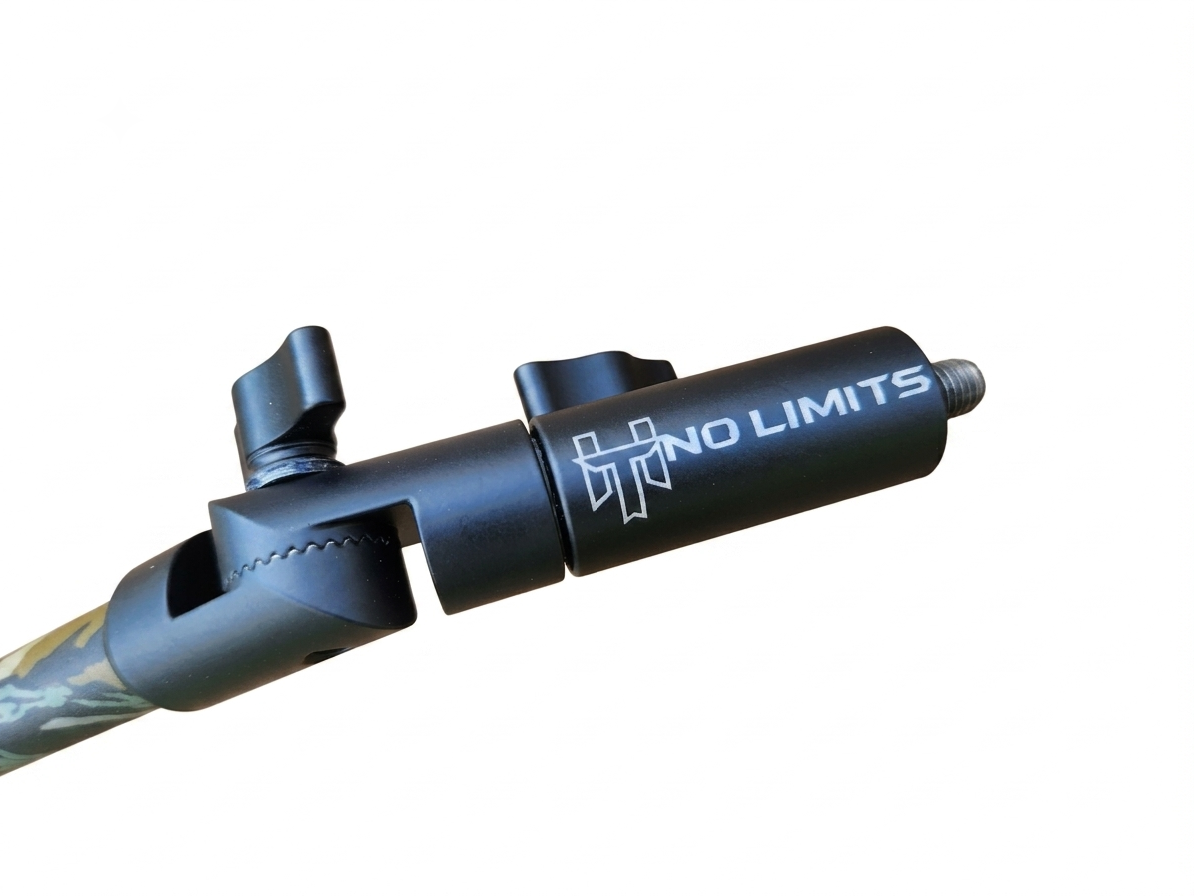 HITEK NO LIMITS STABILIZER