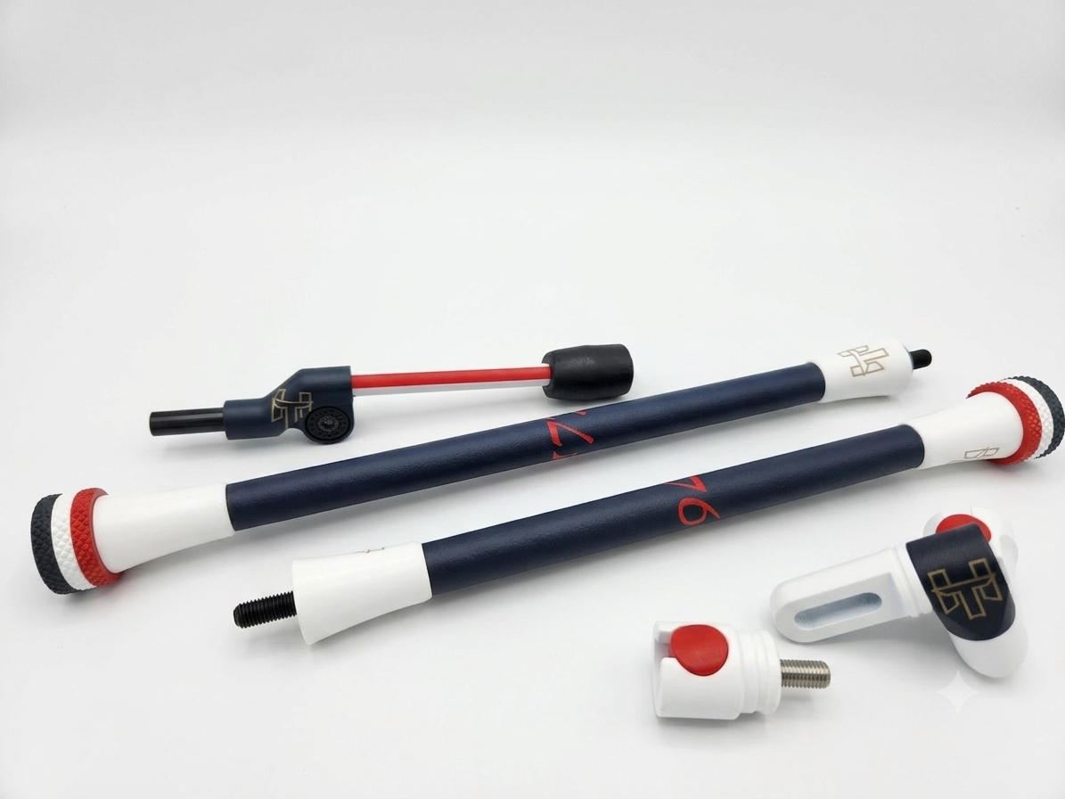 HITEK 1776 STABILIZER .500, LIMITED EDITION