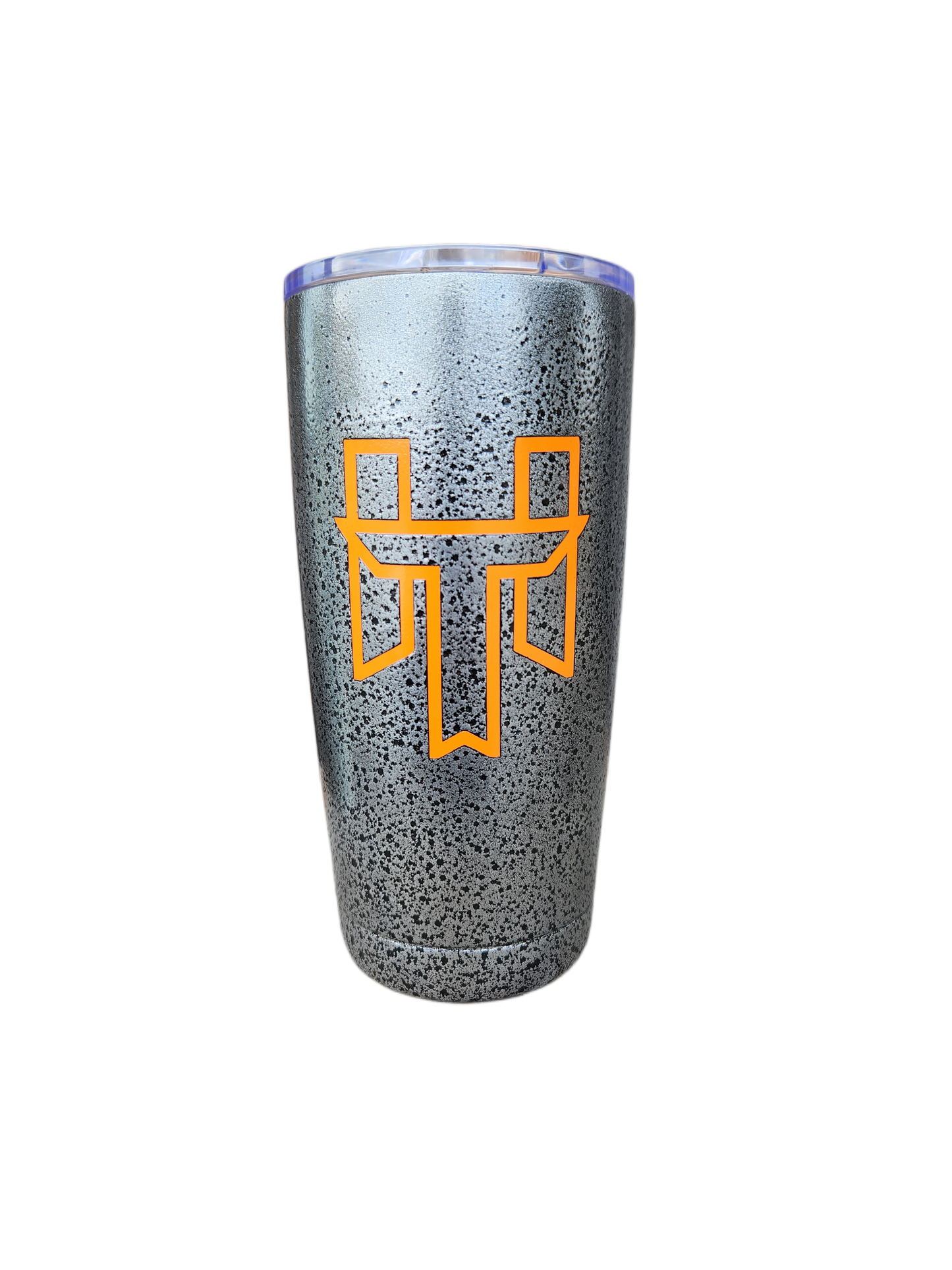 STAINLESS DOUBLE WALL INSULATED TUMBLER, 20 OUNCE